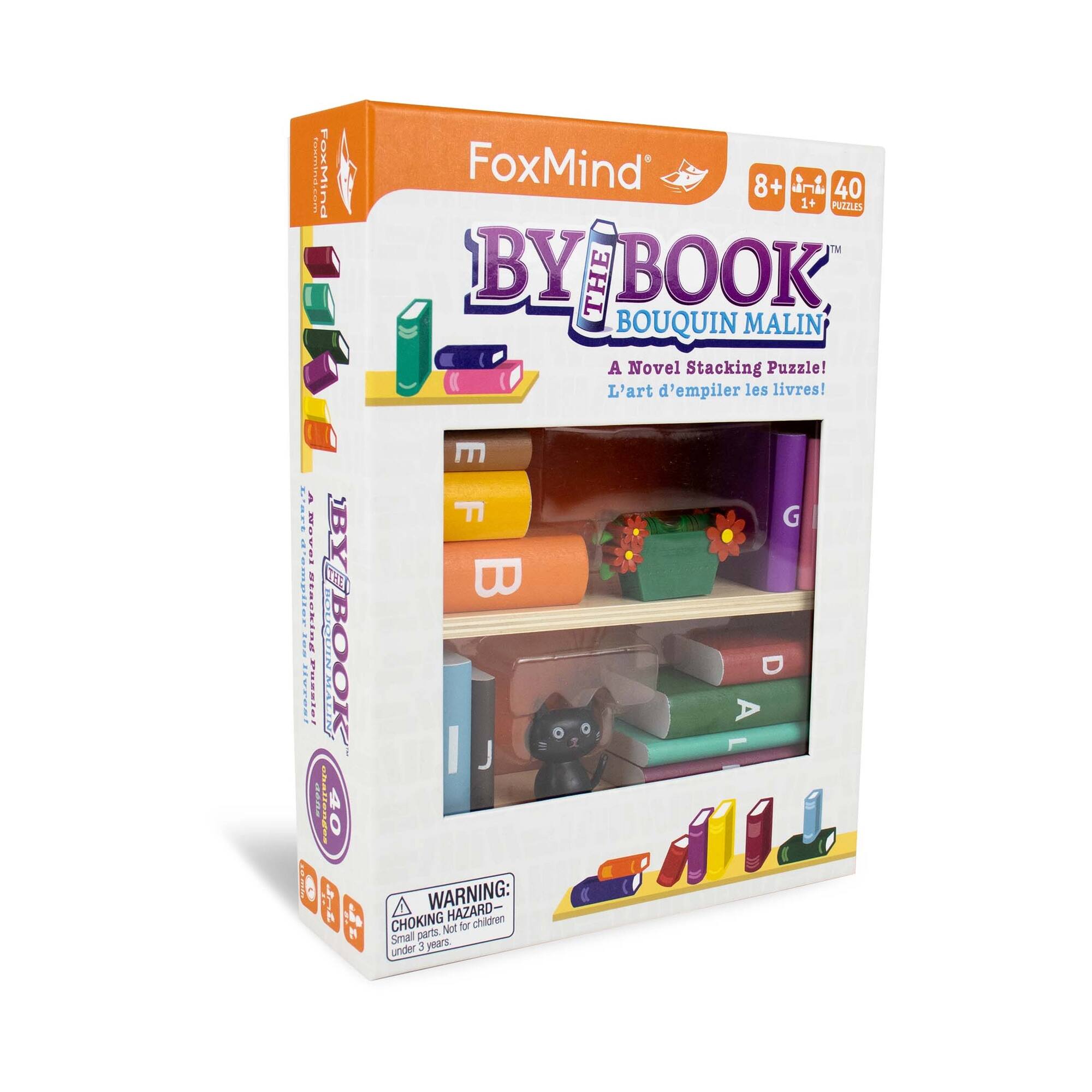 By the Book